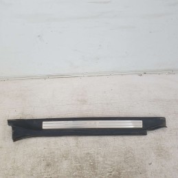 Pannello rivestimento battitacco Audi TT 8N MK1 1.8 Turbo 20V 225 CV 4X4 2001 lato sinistro SX