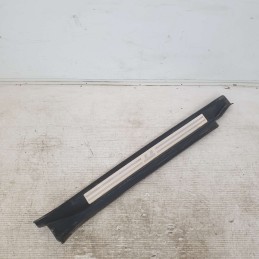 Pannello rivestimento battitacco Audi TT 8N MK1 1.8 Turbo 20V 225 CV 4X4 2001 lato sinistro SX