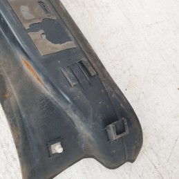 Pannello rivestimento battitacco Audi TT 8N MK1 1.8 Turbo 20V 225 CV 4X4 2001 lato sinistro SX