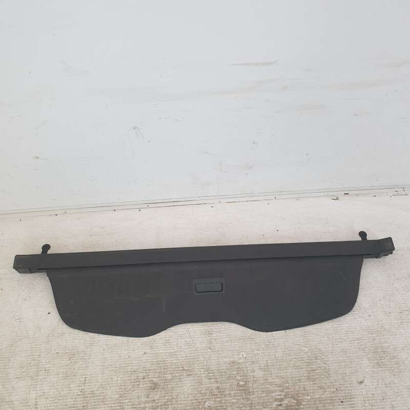 7L6867773 cappelliera tensa tendalino copri bagagli VW Touareg 2.5d BAC 2004 cofano posteriore bagagliaio