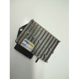 CENTRALINA ACCENSIONE LANCIA THEMA FIAT CROMA 1985-96 MARELLI MED420A