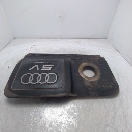 06A103724 COPRIMOTORE MASCHERINA COVER MOTORE AUDI TT 1.8TB (8N3) 4X4 2001