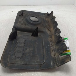 06A103724 COPRIMOTORE MASCHERINA COVER MOTORE AUDI TT 1.8TB (8N3) 4X4 2001