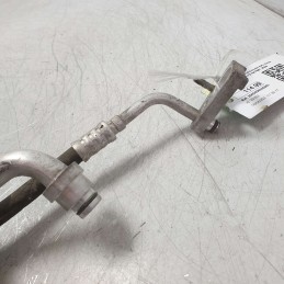 Tubi condotti aria condizionata A/C clima Mercedes E W211 2.7D 647961 2003