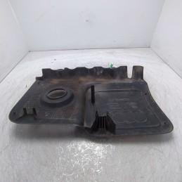 06A103724 COPRIMOTORE MASCHERINA COVER MOTORE AUDI TT 1.8TB (8N3) 4X4 2001