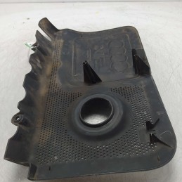 06A103724 COPRIMOTORE MASCHERINA COVER MOTORE AUDI TT 1.8TB (8N3) 4X4 2001