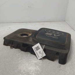 06A103724 COPRIMOTORE MASCHERINA COVER MOTORE AUDI TT 1.8TB (8N3) 4X4 2001