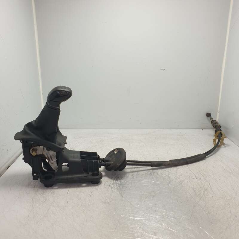 9610550980 Leva cambio cavi 5 marce Peugeot 208 1.4d 50kw 8H01 2014