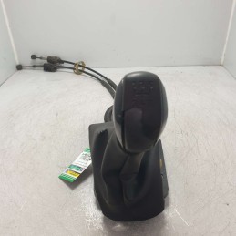 9610550980 Leva cambio cavi 5 marce Peugeot 208 1.4d 50kw 8H01 2014