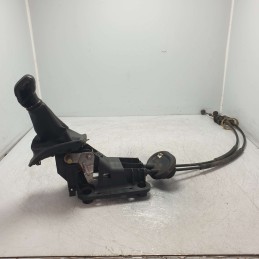 9610550980 Leva cambio cavi 5 marce Peugeot 208 1.4d 50kw 8H01 2014