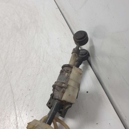 9610550980 Leva cambio cavi 5 marce Peugeot 208 1.4d 50kw 8H01 2014