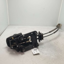 9610550980 Leva cambio cavi 5 marce Peugeot 208 1.4d 50kw 8H01 2014
