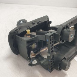 9610550980 Leva cambio cavi 5 marce Peugeot 208 1.4d 50kw 8H01 2014