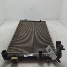 1J0121253AD radiatore raffreddamento motore Audi TT 8N MK1 1.8 Turbo 20V 225 CV 4X4 2001