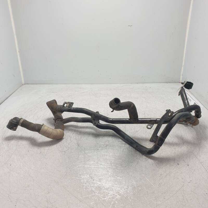 5Q0121064CG Tubi condotti refrigerante motore Audi Q3 2.0D DFG 2019