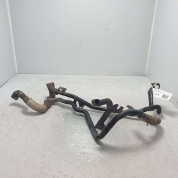 5Q0121064CG Tubi condotti refrigerante motore Audi Q3 2.0D DFG 2019