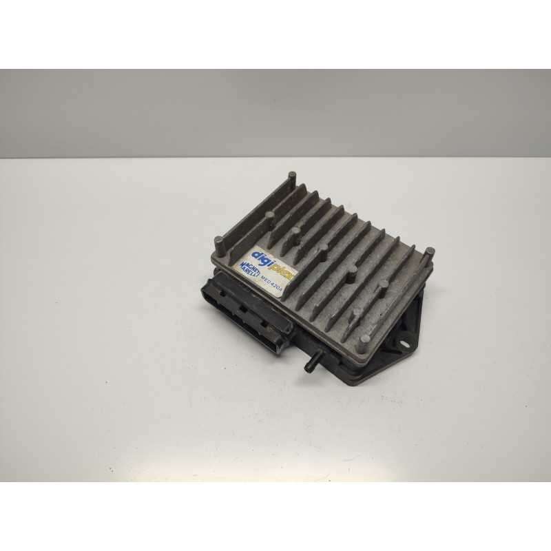 CENTRALINA ACCENSIONE LANCIA THEMA FIAT CROMA 1985-96 MARELLI MED420A