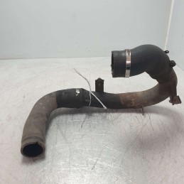 Tubo condotto aspirazione intercooler Alfa Romeo Mito 955 1.6 JTDM 85 KW 2009