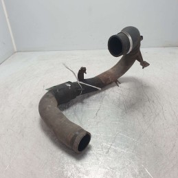Tubo condotto aspirazione intercooler Alfa Romeo Mito 955 1.6 JTDM 85 KW 2009