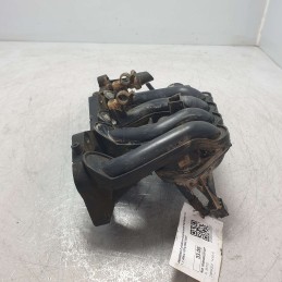 46526284 Collettore aspirazione Fiat Panda 141 1.1 40kw 187a1000 2001 
