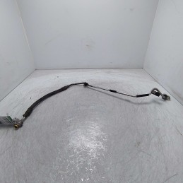Tubo clima condotto aria condizionata a/c VW Touareg 2.5d BAC 2004