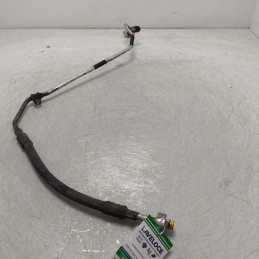 Tubo clima condotto aria condizionata a/c VW Touareg 2.5d BAC 2004