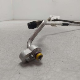 Tubo clima condotto aria condizionata a/c VW Touareg 2.5d BAC 2004