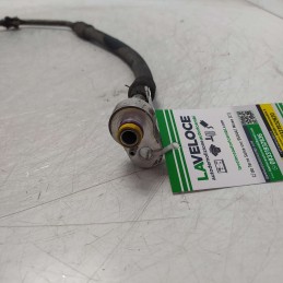 Tubo clima condotto aria condizionata a/c VW Touareg 2.5d BAC 2004
