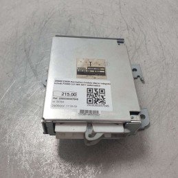 285051DS0B Centralina...