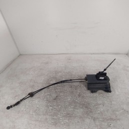 553448460 torretta cavi leva cambio Alfa Romeo Mito 955 1.6 JTDM 85 KW 2009