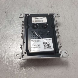 280611CA0A Amplificatore audio Infiniti FX30D 3.0 V9X 2011 automatico