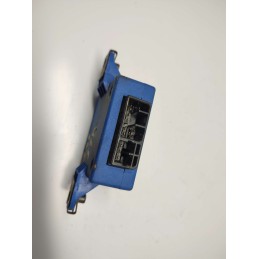  60673131 CENTRALINA IMMOBILIZZATORE IMMOBILIZER ALFA 166 2.4 JTD BOSCH 60673131