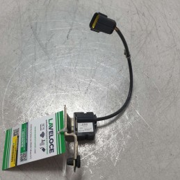 002455000048 Relè relay modulo elettronico Infiniti FX30D 3.0 V9X 2011 automatico