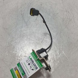002455000048 Relè relay modulo elettronico Infiniti FX30D 3.0 V9X 2011 automatico