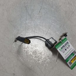 002455000048 Relè relay modulo elettronico Infiniti FX30D 3.0 V9X 2011 automatico