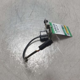 002455000048 Relè relay modulo elettronico Infiniti FX30D 3.0 V9X 2011 automatico