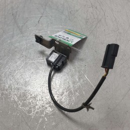 002455000048 Relè relay modulo elettronico Infiniti FX30D 3.0 V9X 2011 automatico