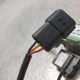 002455000048 Relè relay modulo elettronico Infiniti FX30D 3.0 V9X 2011 automatico