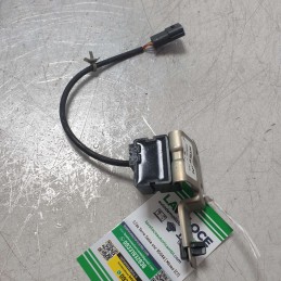 002455000048 Relè relay modulo elettronico Infiniti FX30D 3.0 V9X 2011 automatico