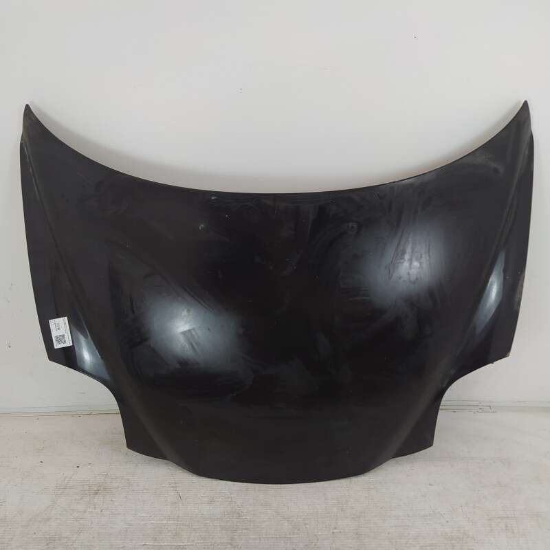 Cofano anteriore motore Alfa Romeo Mito 955 1.3 MJT 95CV 2012-18 nero