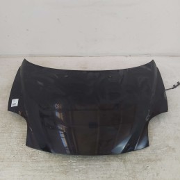 Cofano anteriore motore Alfa Romeo Mito 955 1.3 MJT 95CV 2012-18 nero