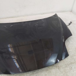 Cofano anteriore motore Alfa Romeo Mito 955 1.3 MJT 95CV 2012-18 nero