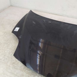 Cofano anteriore motore Alfa Romeo Mito 955 1.3 MJT 95CV 2012-18 nero