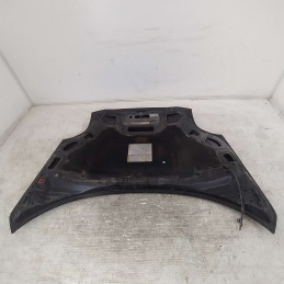 Cofano anteriore motore Alfa Romeo Mito 955 1.3 MJT 95CV 2012-18 nero