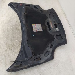 Cofano anteriore motore Alfa Romeo Mito 955 1.3 MJT 95CV 2012-18 nero
