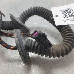 Cablaggio impianto elettrico portiera post dx  VW Touareg 2.5 TDI R5 DPF 128 KW 2004 BAC