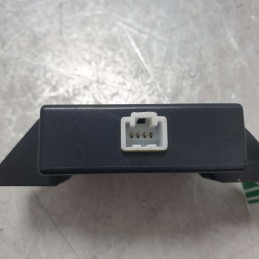 284E21CX1A Centralina modulo controllo inclinazione Infiniti FX30D 3.0 V9X 2011 automatico