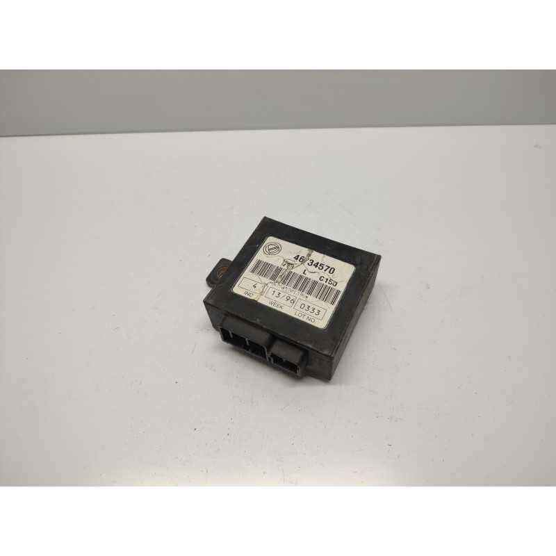 46734570 CENTRALINA IMMOBILIZZATORE IMMOBILIZER FIAT PUNTO 176 1993-98