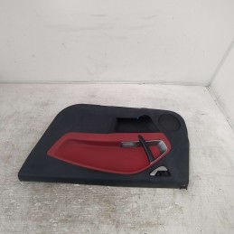 EPO70038 pannello rivestimento interno portiera Alfa Romeo Mito 955 1.3 MJT 95CV 2012-18 anteriore destro DX