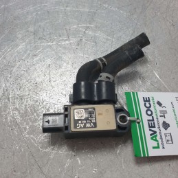 04L906051M Sensore pressione gas di scarico Audi Q3 2.0D DFG 2019
